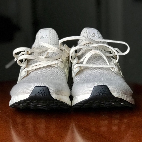 Adidas Ultra Boost 1.0 Light Tan Cream (Size 9) - Picture 10 of 11